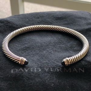 David Yurman Cable Bracelet